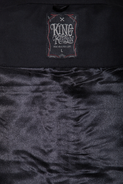 Bonneville Land Jacket