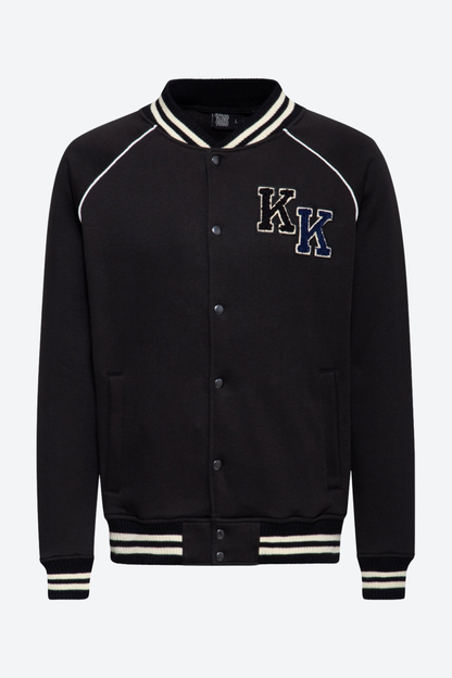 Bonneville Land, Salt Lake Race College Jacket