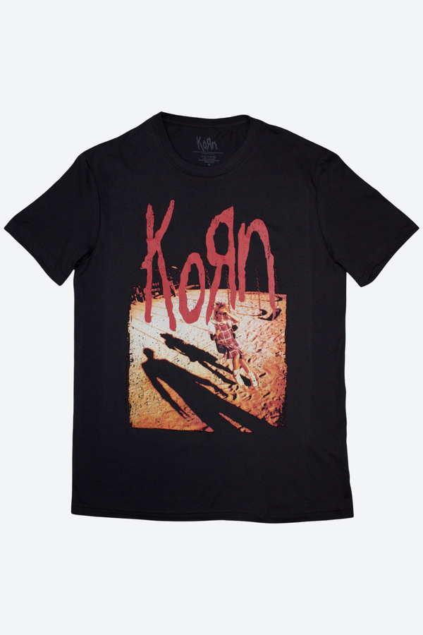 Korn Shadow Playground Shirt