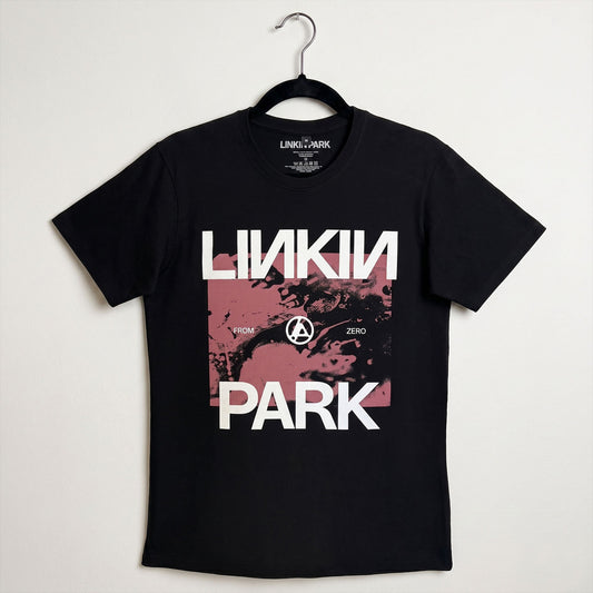 Linkin Park From Zero Shirt