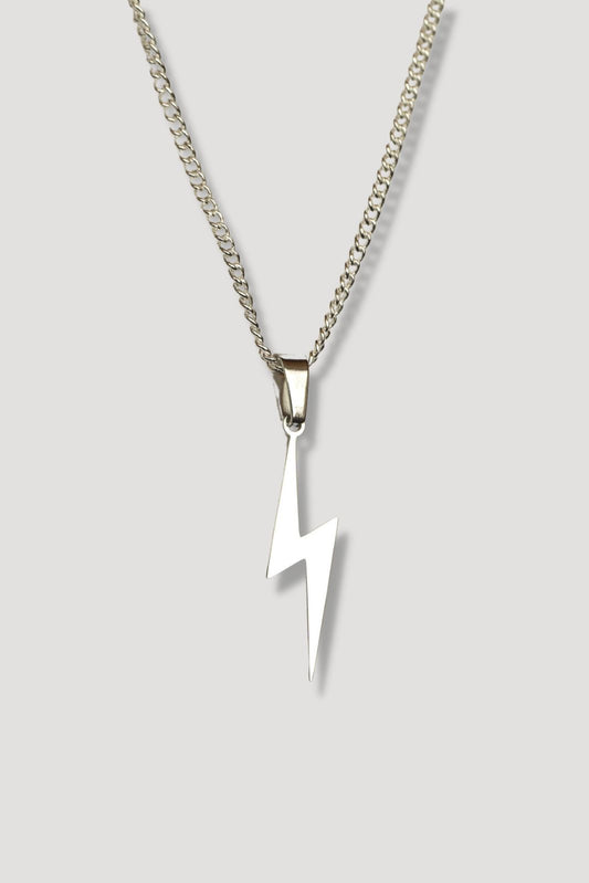 Lightning Bundle - Silver