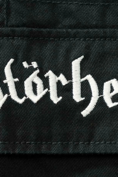 Motorhead Shorts