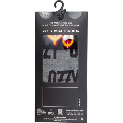 Ozzy sock pack