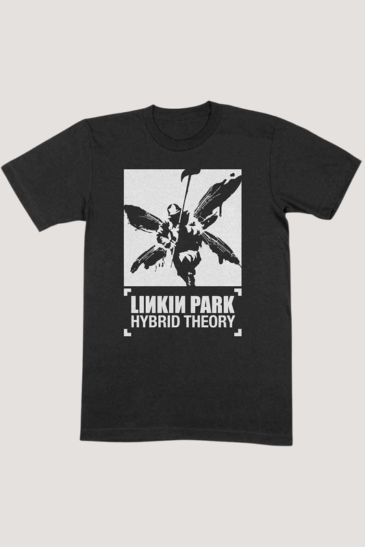 Linkin Park Hybrid Theory Shirt
