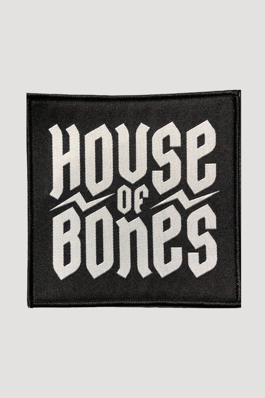 House of Bones Patch