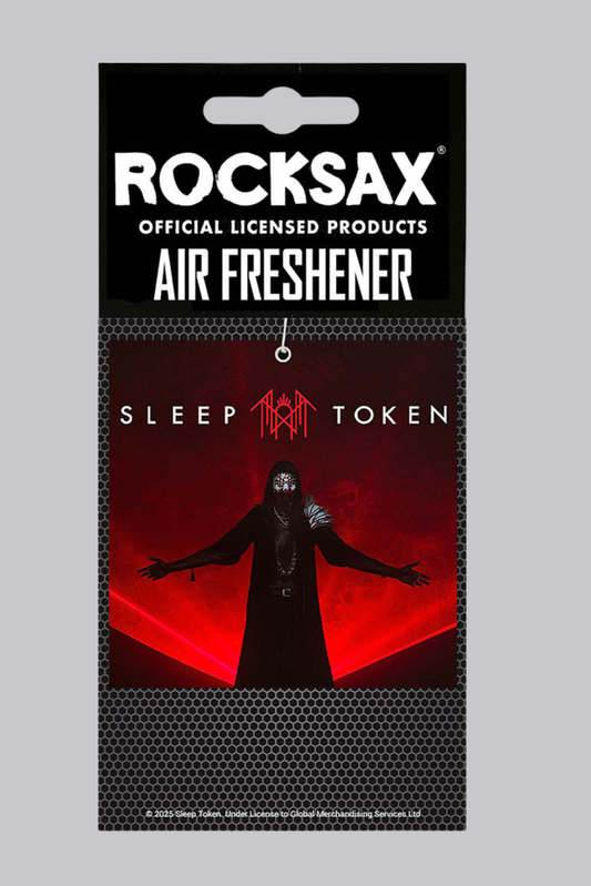 Sleep Token Air Freshener