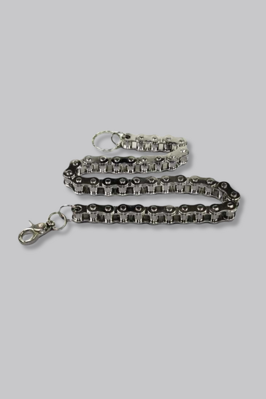 Biker Wallet Chain