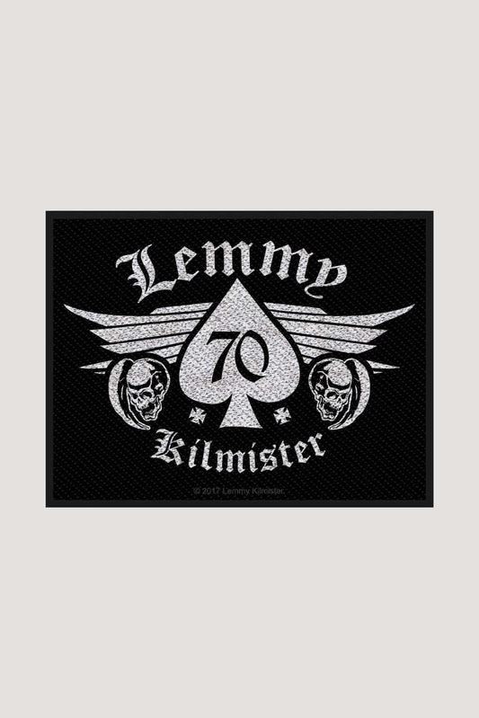 Lemmy Patch