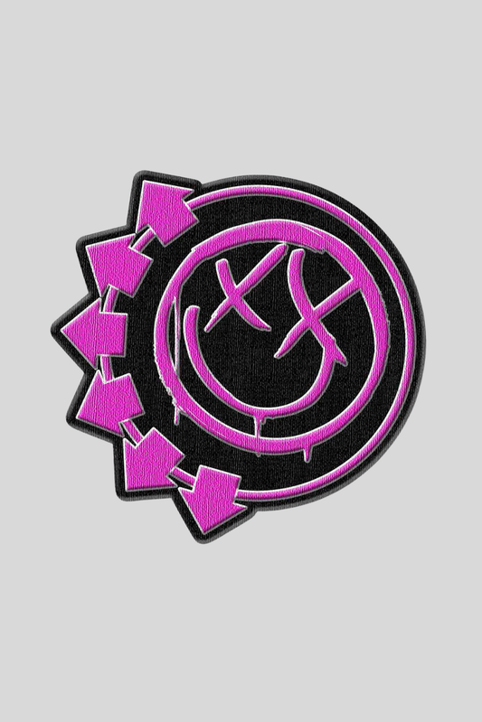 Blink 182 Patch