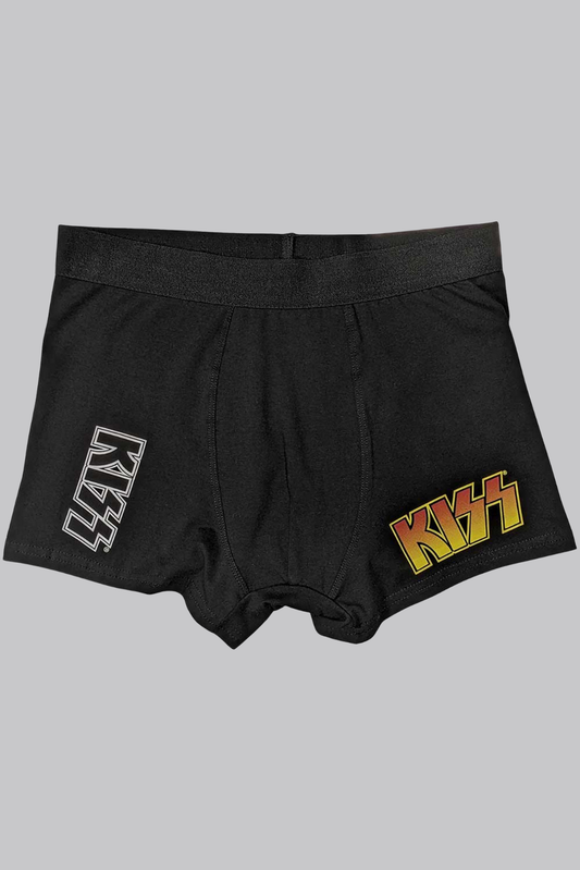 KISS Boxers