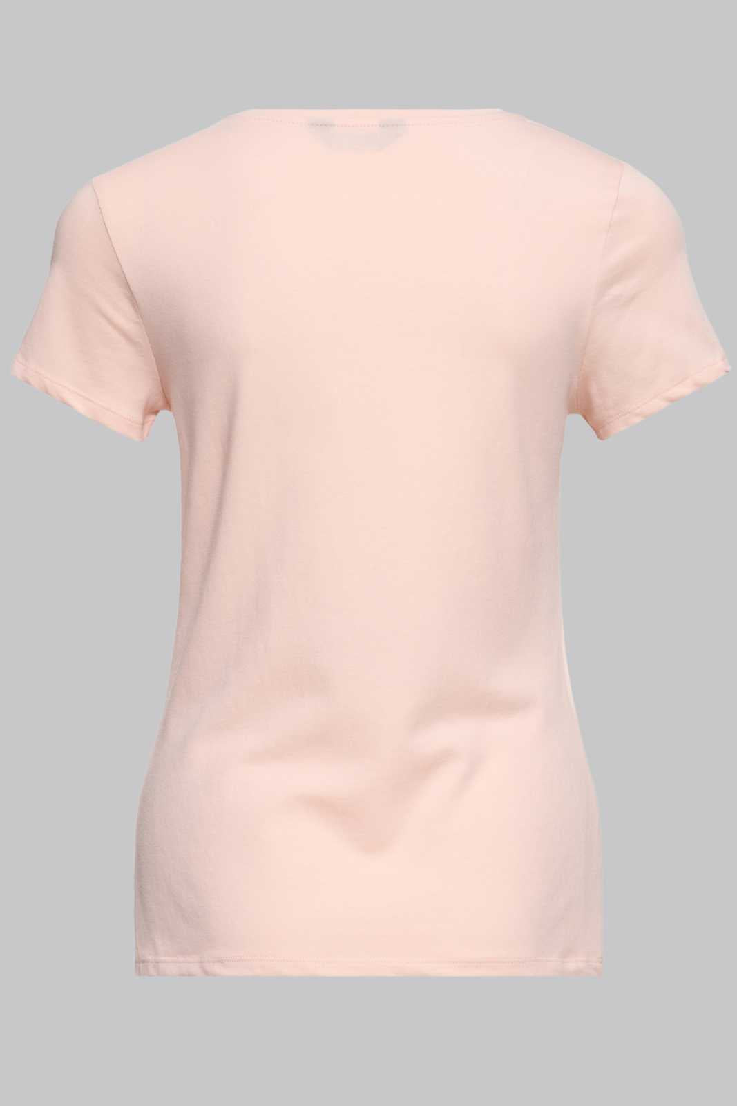 Head Hunter T-Shirt Pink