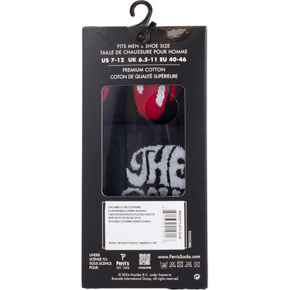 Rolling Stones sock pack