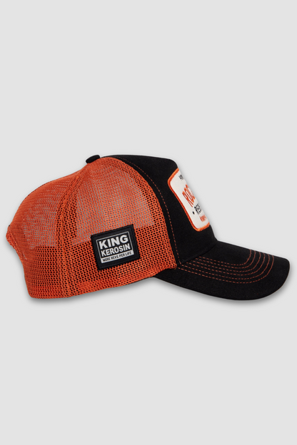 Rebel Kings Trucker Cap