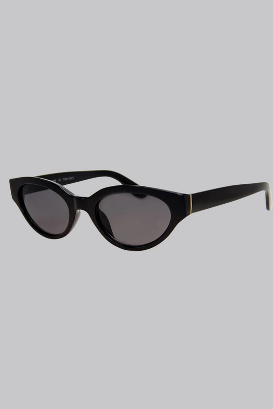 Honeybun Sunglasses Black
