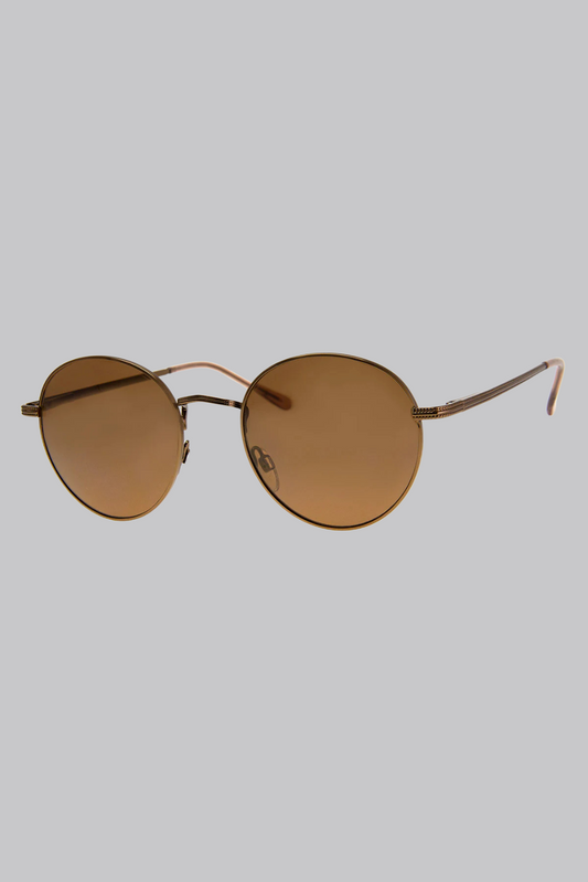 Gatsby Sunglasses Bronze