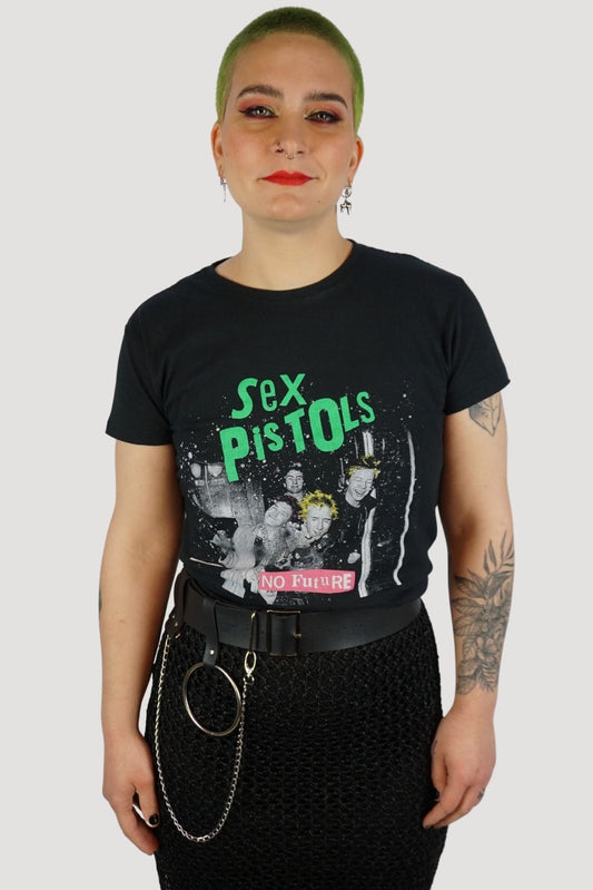 Sex Pistols Cover Photo Shirt