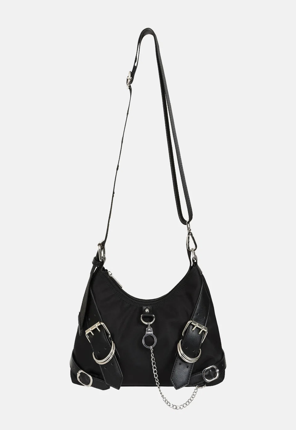 Halo Shackles Hobo Bag