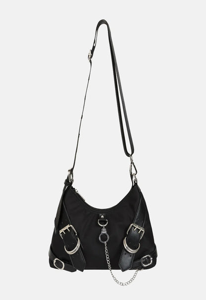 Halo Shackles Hobo Bag
