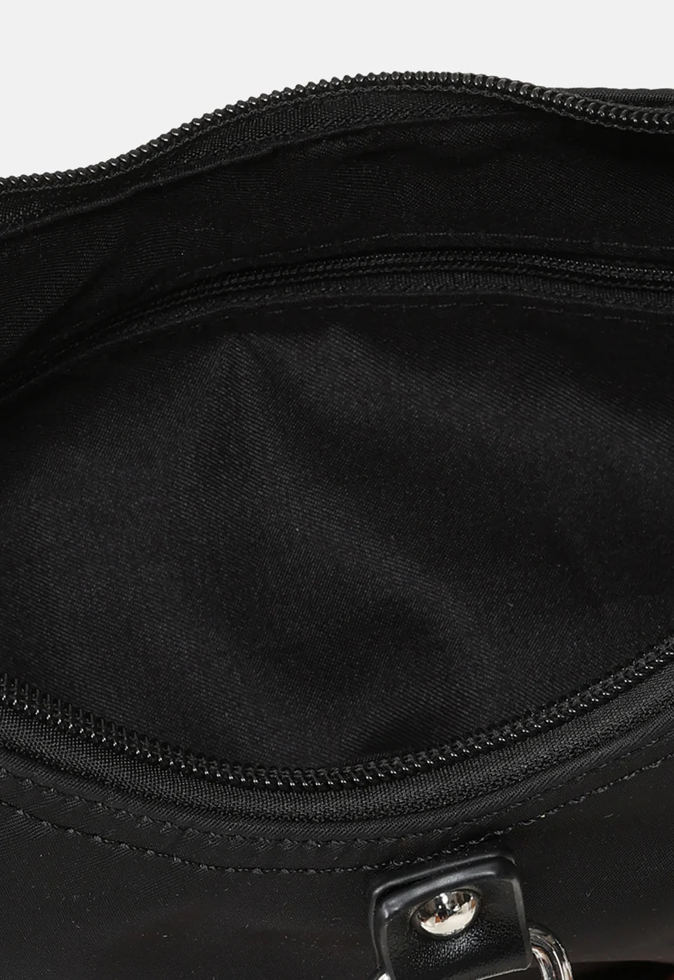 Halo Shackles Hobo Bag