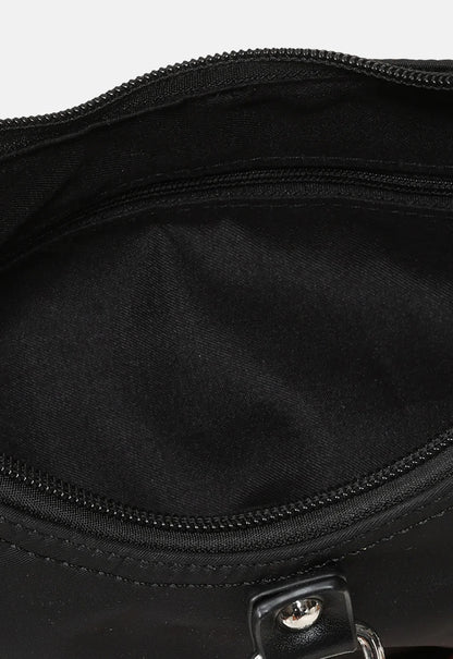 Halo Shackles Hobo Bag