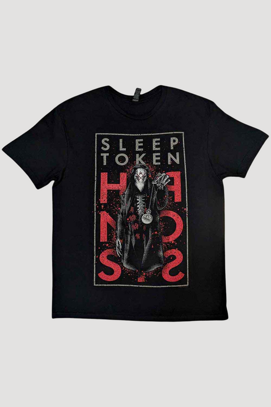 Sleep Token Hypnosis Shirt