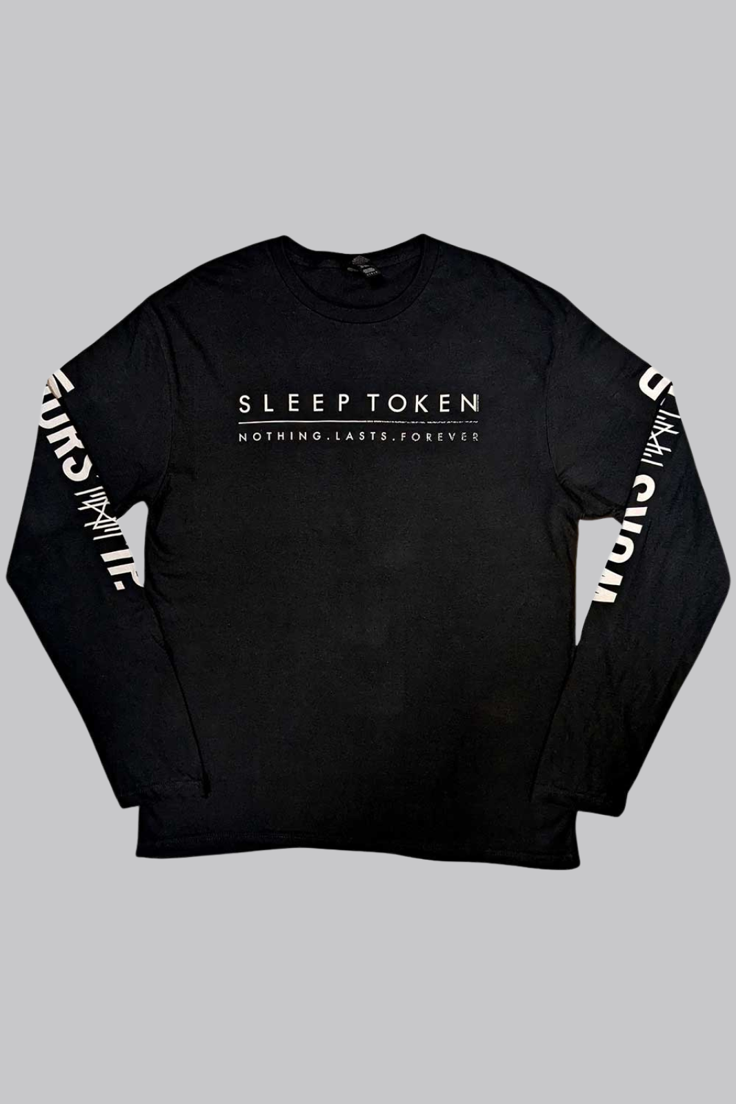 Sleep Token Worship Longsleeve