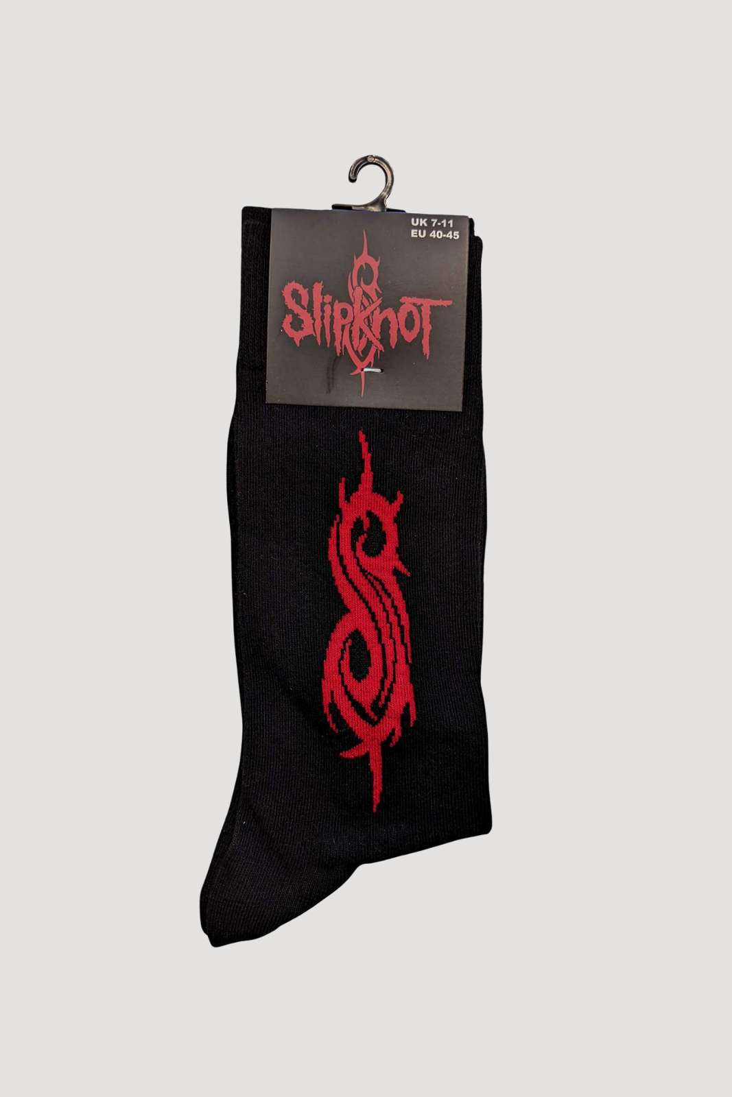 Slipknot Tribal Socks