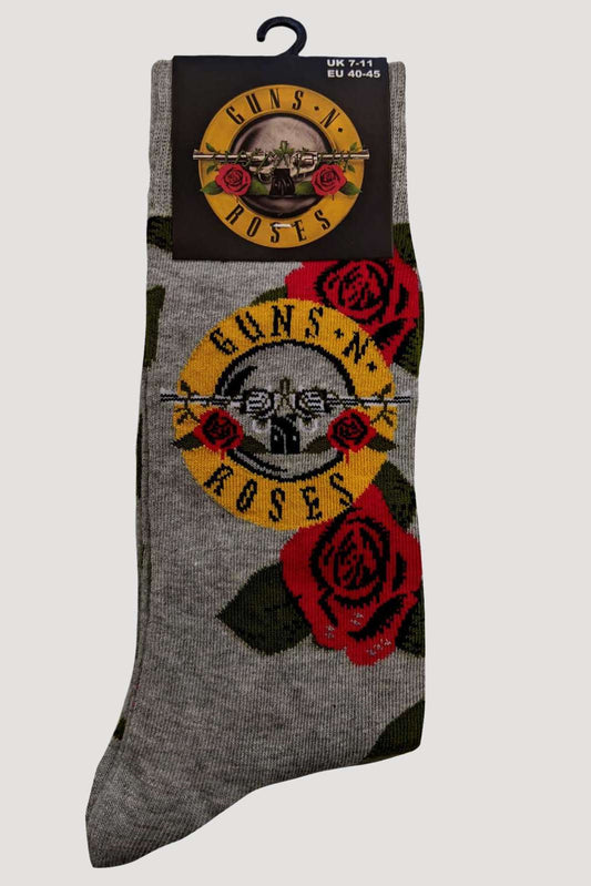 Guns 'n' Roses Socks