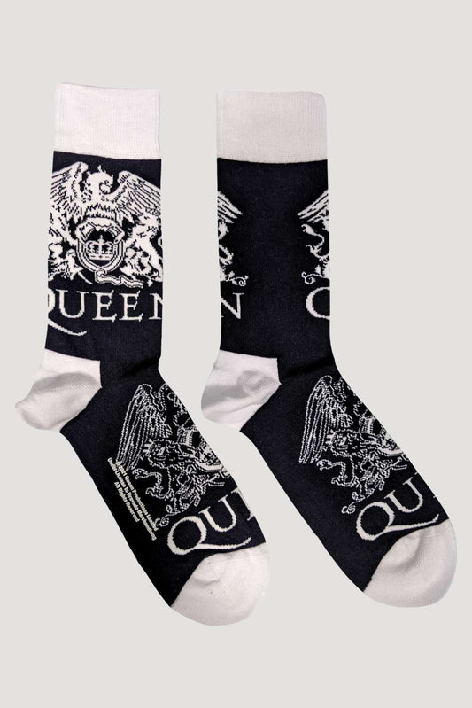 Queen Socks