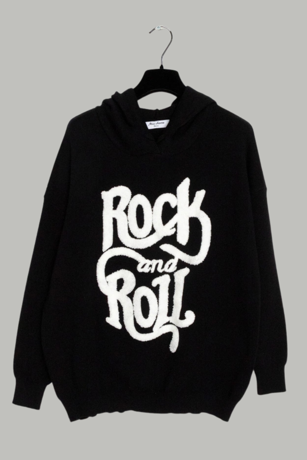 Rock & Roll Sweater