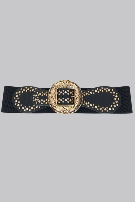 Wildflower Waist Belt