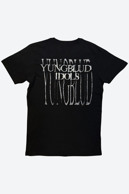Yungblud Idols Shirt with Backprint (Coming Soon)