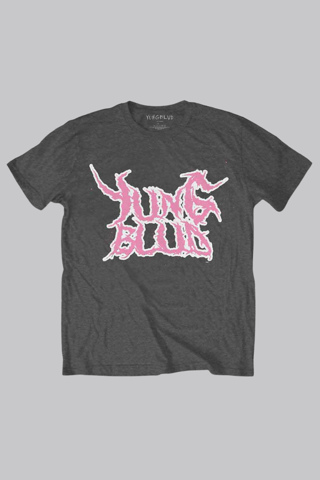 Yungblud Deadhappy Shirt