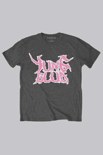 Yungblud Deadhappy Shirt