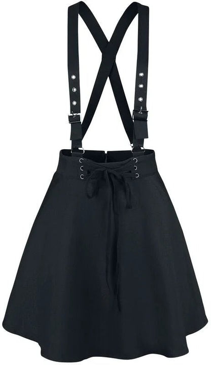 Absence of Light Skirt - Skirts - Banned