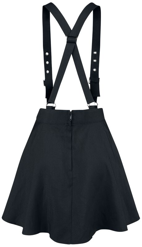 Absence of Light Skirt - Skirts - Banned