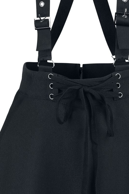 Absence of Light Skirt - Skirts - Banned