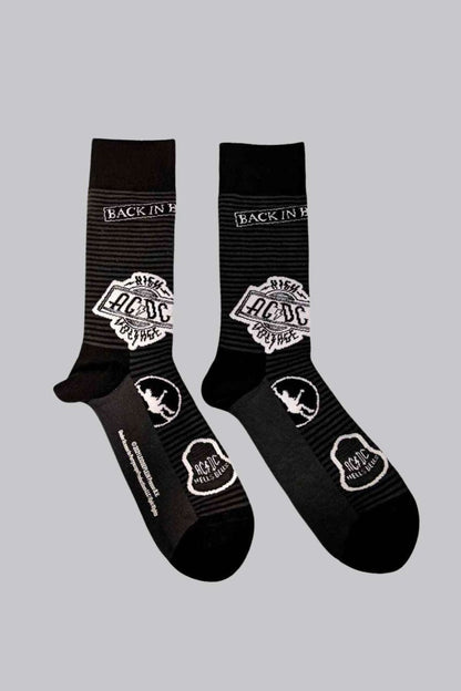 ACDC Socks - Socks - Official Merchandise