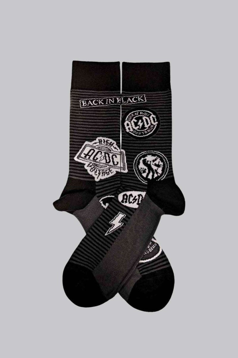 ACDC Socks - Socks - Official Merchandise