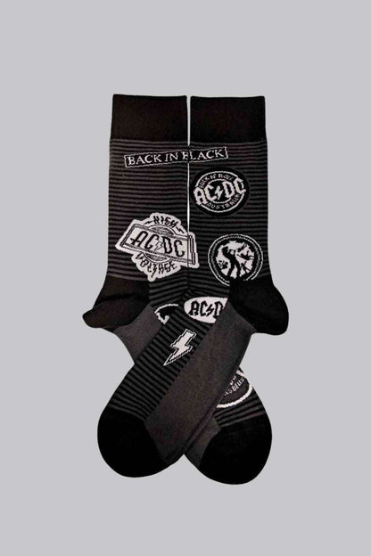 ACDC Socks - Socks - Official Merchandise