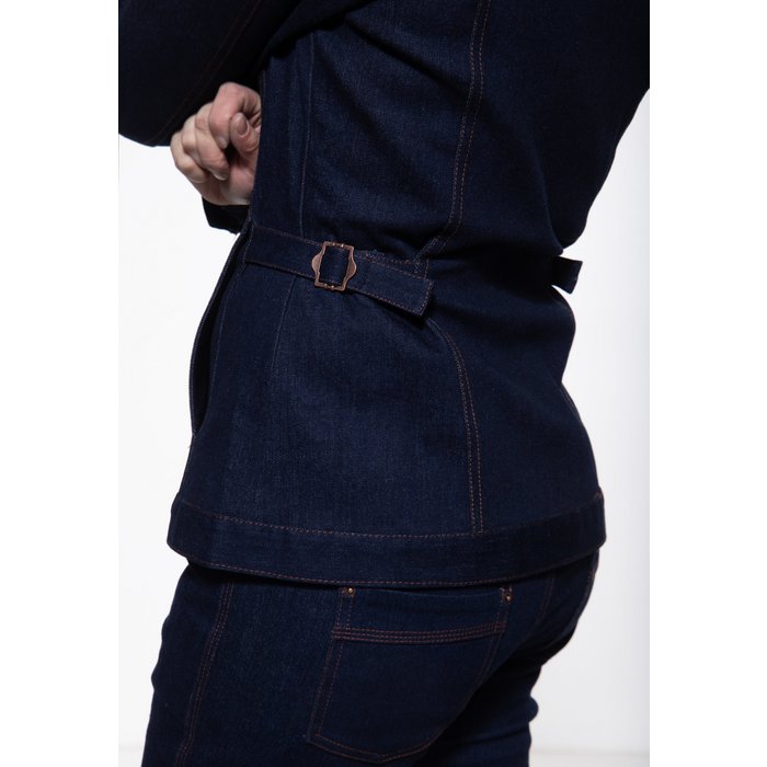 Sadie Western Jacket