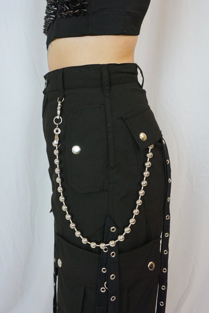 Ball Wallet Chain - Accessories - HOB
