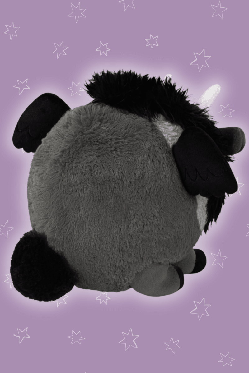 Baphomet Squishable - Mini - Accessories - Squishable