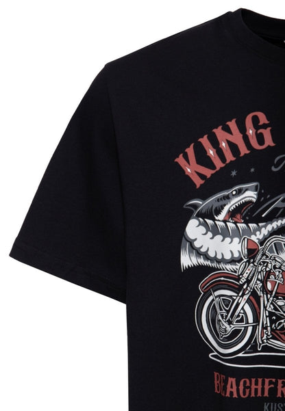 Beachfront riders Shirt - Shirts - King Kerosin