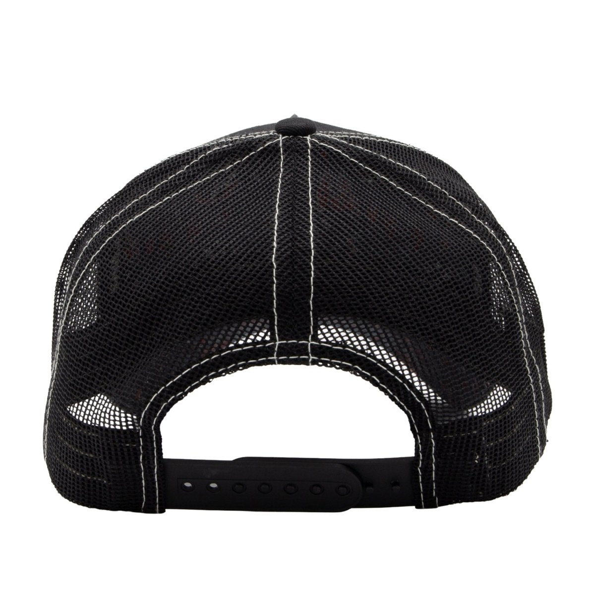 Born To Ride Trucker Cap - Caps - King Kerosin