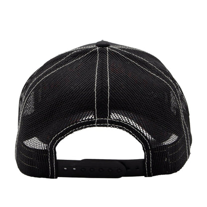 Born To Ride Trucker Cap - Caps - King Kerosin