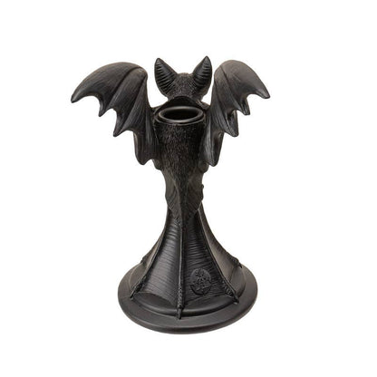 Bat Candle Holder