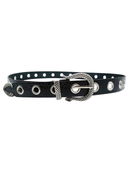 Snakebite Belt