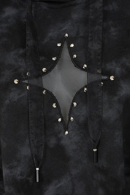 Celestial Chaos Sweater - Sweaters - Banned
