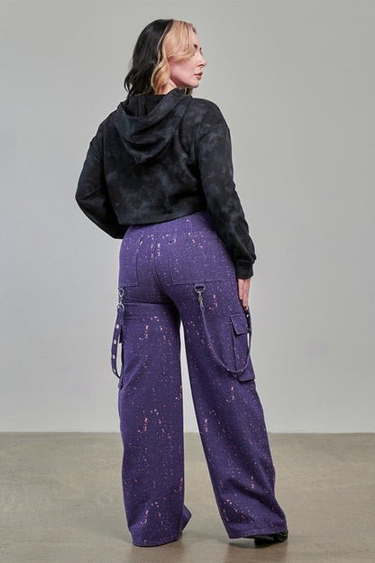 Celestial Chaos Sweater - Sweaters - Banned